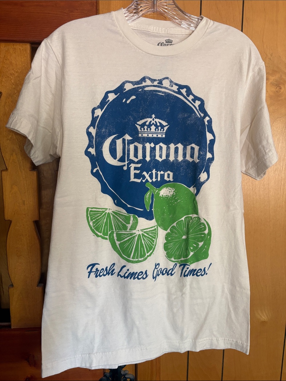 Corona T-Shirt